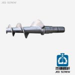 左右锥形橡胶双螺杆机筒-港奥宝典|中国有限公司官网