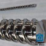 杰德 12”过滤机螺杆机筒 安装简单 性能稳定 结构稳固-港奥宝典|中国有限公司官网